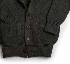 Eiger Cardigan