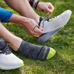 Run Socks
