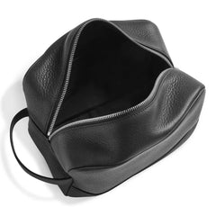 Zip Travel Kit - Natural Grain