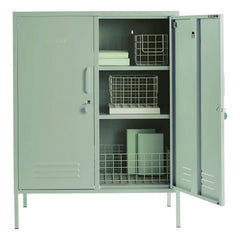 The Midi Locker