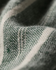 Cotton-Linen Camp Shirt