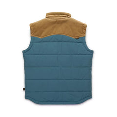 Rounder Vest