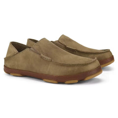 Moloa Slip On