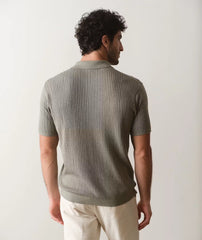 Liam Sweater Polo