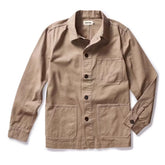 The Ojai Chore Coat