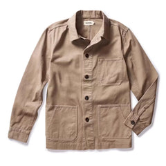 The Ojai Chore Coat
