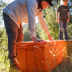 Payloader Storage Bin - 2 Pack