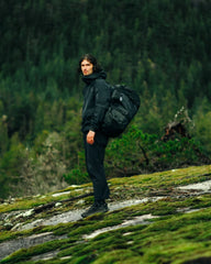 Toolbox Dyneema Duffel Bag - Exclusive