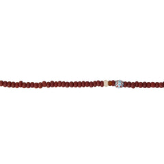 Murano Bead Necklace