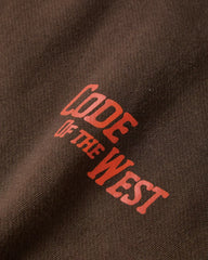Dirty Rotten Tough Hoodie