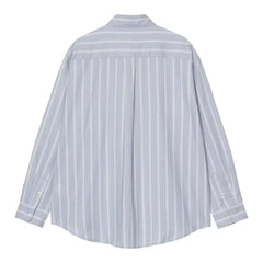 Long Sleeve Beale Shirt