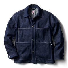 Chore Coat