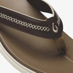 Shoreline Sandal