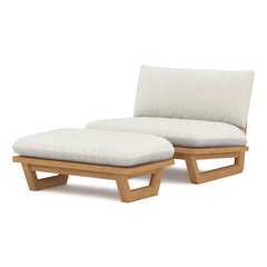 Dweller Outdoor Chair