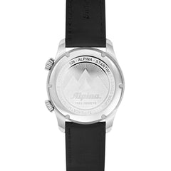 Pilot Quartz Worldtimer