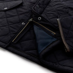 Barbour Powell Quilted Jacket