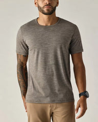 72-Hour Merino T-Shirt - Classic Fit