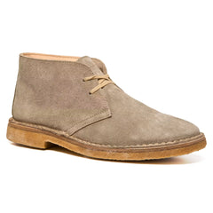 Brownflex Chukka Boot