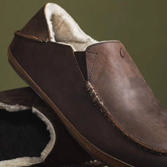 Moloā Slipper