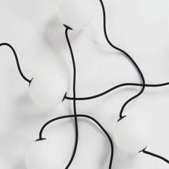 Orb String Lights