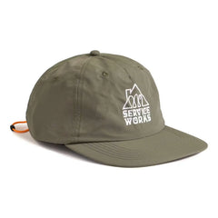Home Comforts Cap - Graphic