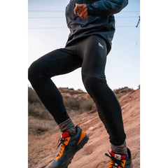 Full Length Recycled Running Tights