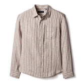 Isles Linen Shirt