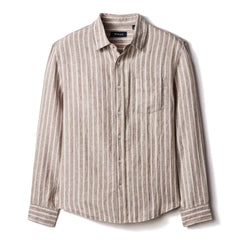 Isles Linen Shirt
