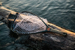 Nomad Yampa Hand Net