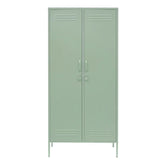The Twinny Locker