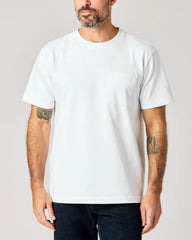American Heavyweight Pocket T-Shirt