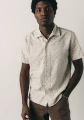 The Davis Short Sleeve Shirt