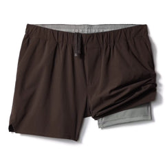 Sevens Sport Short Lined - 5"