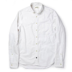 The Jack Everyday Oxford Shirt