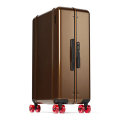 Check-In Suitcase