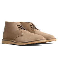 Weekender Chukka 3610