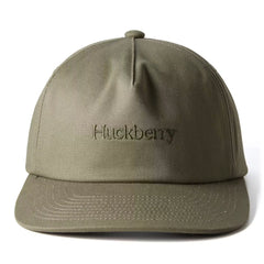 Venture Cotton Twill Hat