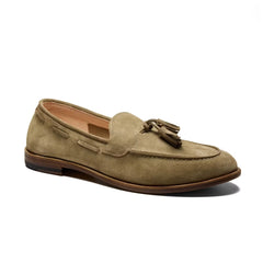 Tassel Loafer