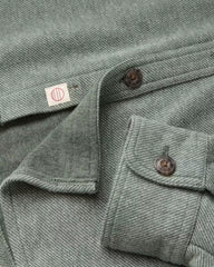 Pacifica Stretch Twill Shirt