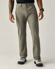 72-Hour Merino 5-Pocket Pant - HB Straight