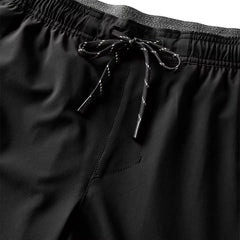 Serrano Run Shorts - 7"