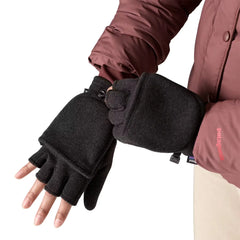 Better Sweater Gloves