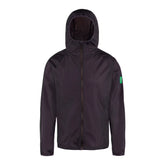 Ultralight Nylon Wind Jacket
