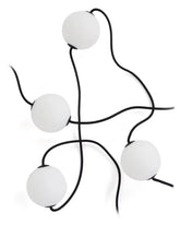 Orb String Lights