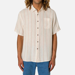 Alan Short Sleeve Shirt