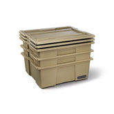 Payloader Storage Bin - 3 Pack