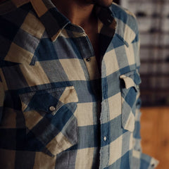 Buffalo Western Shirt