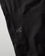 Cronin Cotton Pant