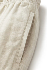 Isaiah Cotton Linen Local Pant