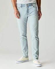Stretch Selvedge Denim - HB Slim